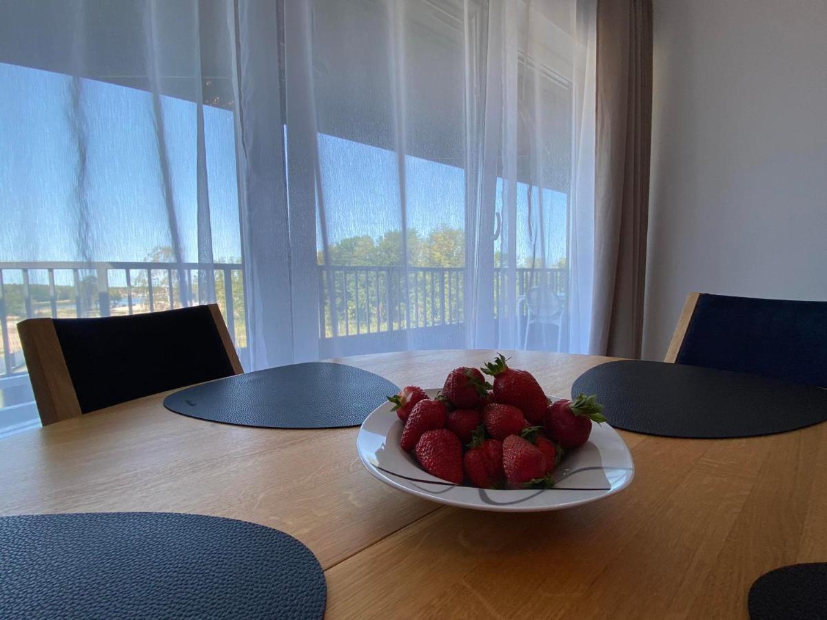 Naturavistamare Ii Apartment
